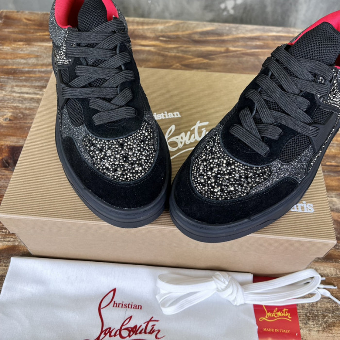 C&L sneaker