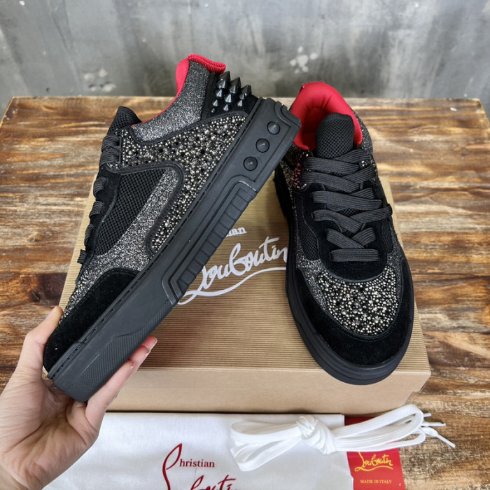 C&L sneaker