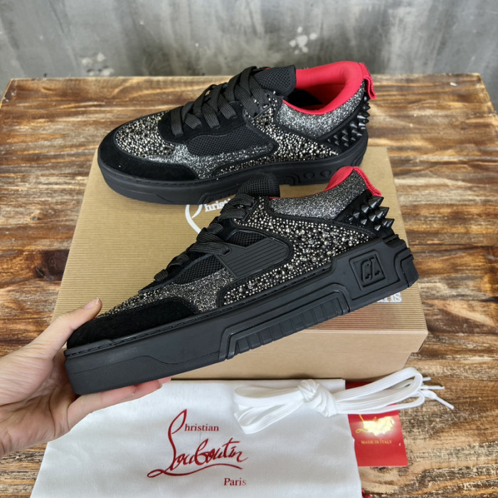 C&L sneaker