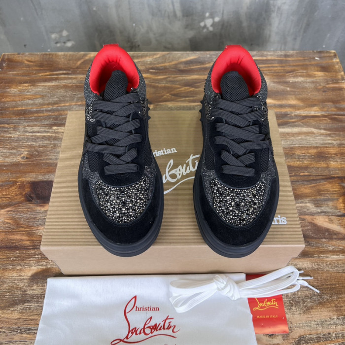 C&L sneaker
