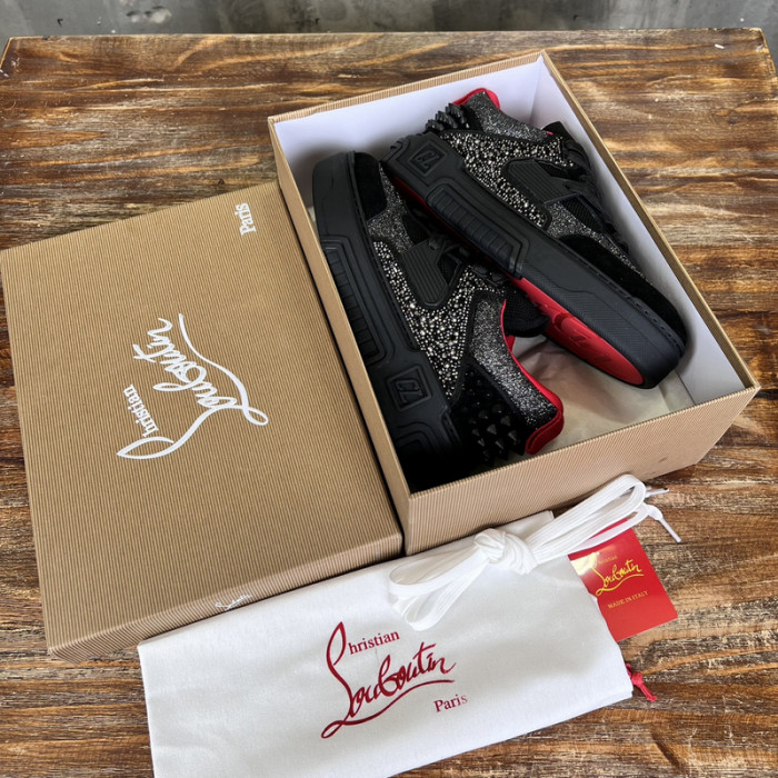 C&L sneaker