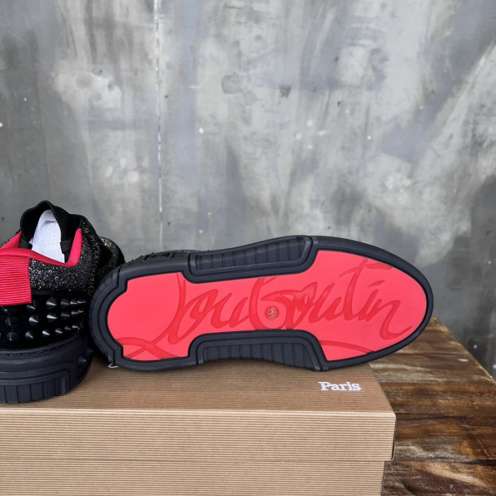 C&L sneaker