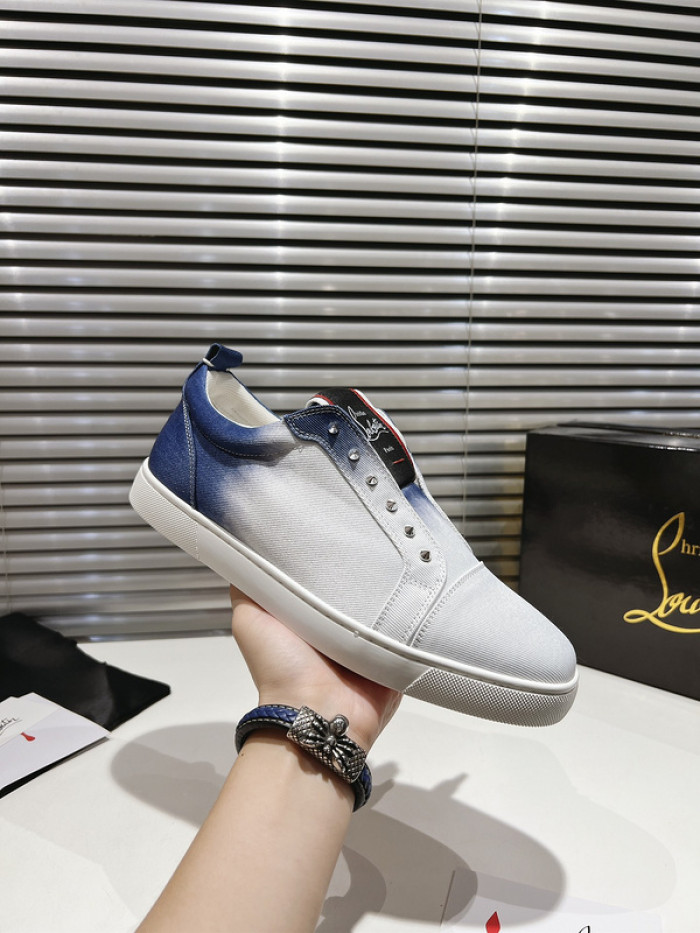 C&L sneaker