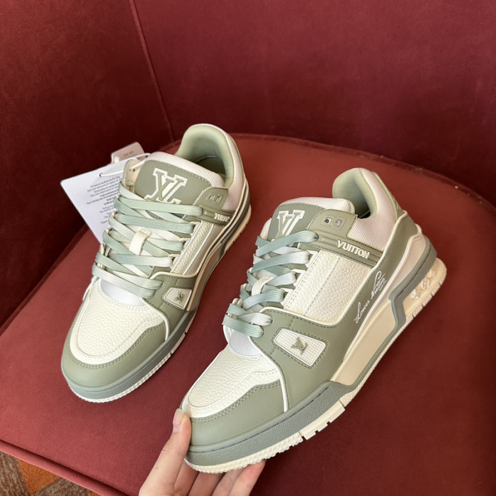 L&V SNEAKERS