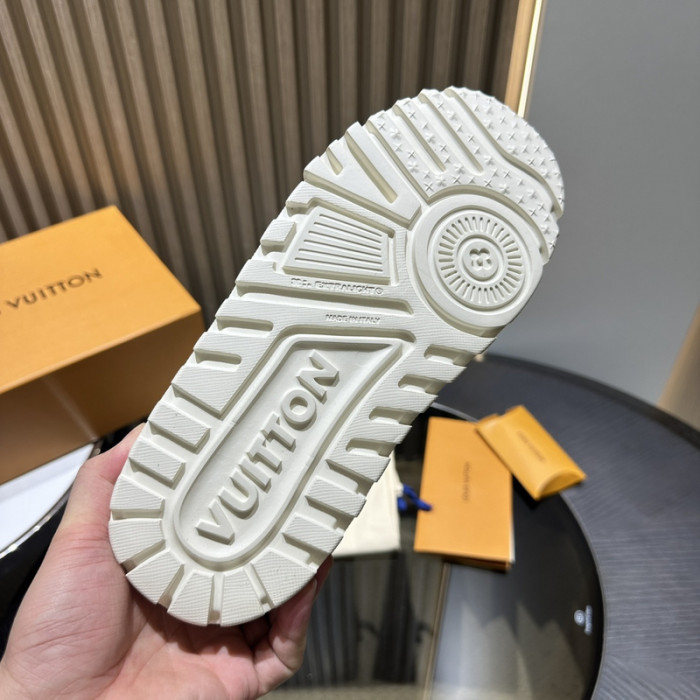 L&V SNEAKERS