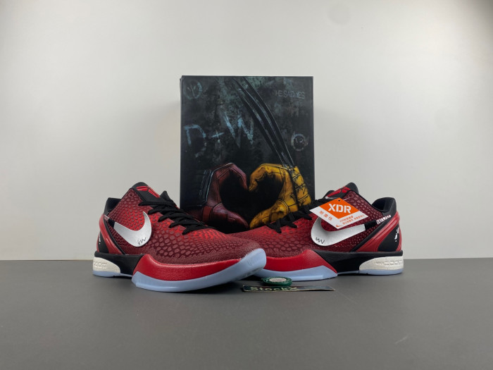 Kobe 6 Protro  DH9888-656